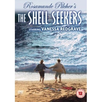 The Shell Seekers DVD