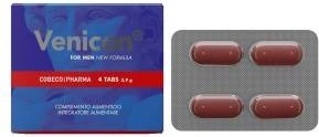 3 Pack Gladiator Male Enhancement Pills For Volume & Stamina Performance 60ct