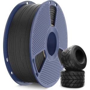 Sunlu / jayo Филамент TPU 95A SUNLU 1kg 1.75mm ROHS за FDM 3D принтери