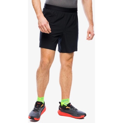 Hoka 7'' Short 2In1 black