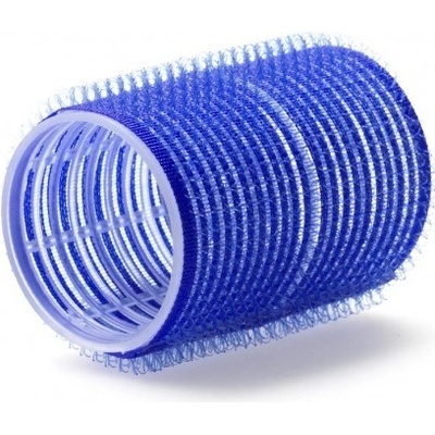 Natáčky na vlasy na suchý zips 8007/890- 40 mm, 12 ks