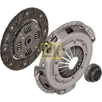 Schaeffler LuK Spojková sada LUK - OPEL (LK 623060800 , LUK623060800)