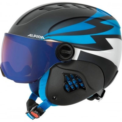 Alpina Carat LE Visor 17/18