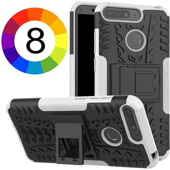 Image 1 of Huawei Y6 (2018) / Honor 7A Удароустойчив Калъф и Протектор