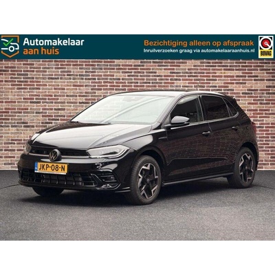 Volkswagen Polo 1.0 TSI R-Line DSG 81 kW