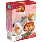 Vitapol Dropsy multi-mix за гризачи 75 г