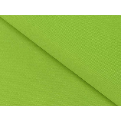 Slunečníkovina - světle zelená - metráž šířka 150 cm