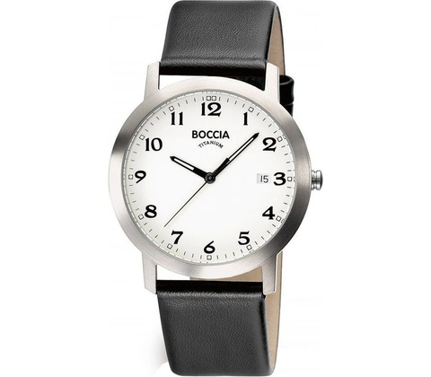 Boccia Titanium 3618-01