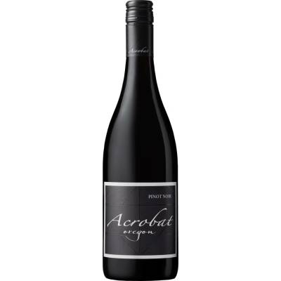 Acrobat Pinot Noir 2021 Červené 13,5% 0,75 l (holá láhev)
