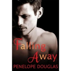Falling Away (ISBN: 9780349405834)