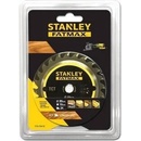 Stanley 10410 Pilový kotouč na dřevo TCT 89 x 10 mm, 24 zubů