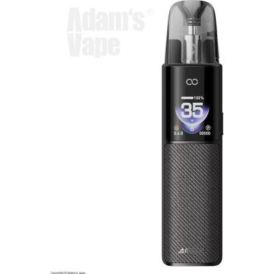 VOOPOO Argus G4 Pod 1650 mAh Black