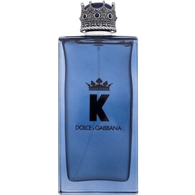Dolce & Gabbana K parfumovaná voda pánska 200 ml