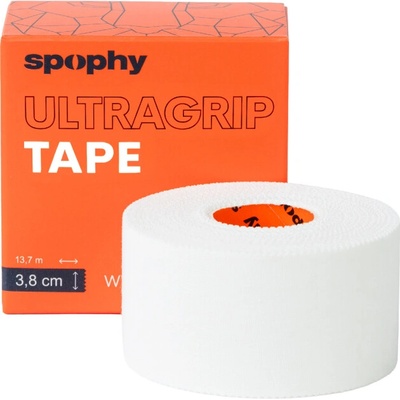 Spophy Ultragrip Tape fixační tejpovací páska 3,8 cm x 13,7 m