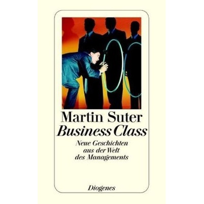 BUSINESS CLASS - SUTER, M.