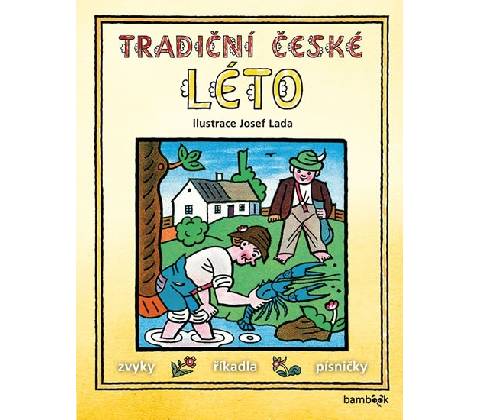 Tradiční české léto