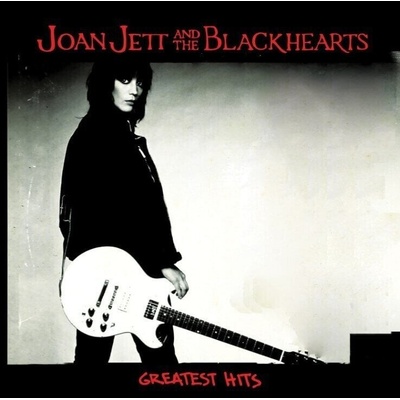 Jett Joan & Blackhearts - Greatest Hits LP LP