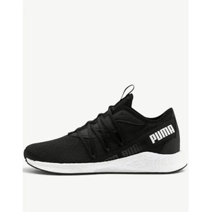 PUMA Nrgy Star Black/White