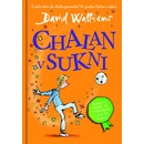 Chalan v sukni