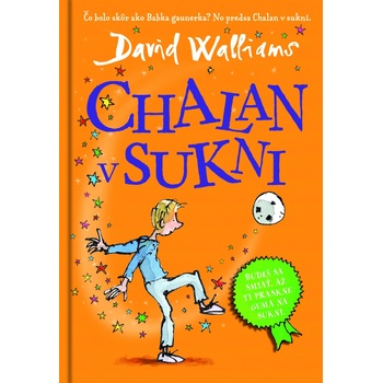 Chalan v sukni