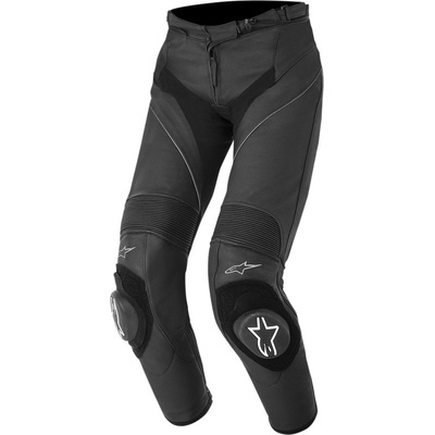 Alpinestars Stella Missile Lady čierne