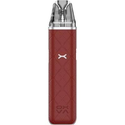Oxva Xlim GO 2 Pod 1500 mAh Red