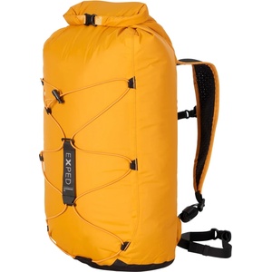 Exped Дневна раница Exped Cloudburst 25 Daypack - Gold - размер One Size (504-1195-0311)
