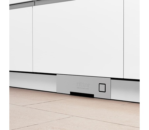 Ritter BVC 10