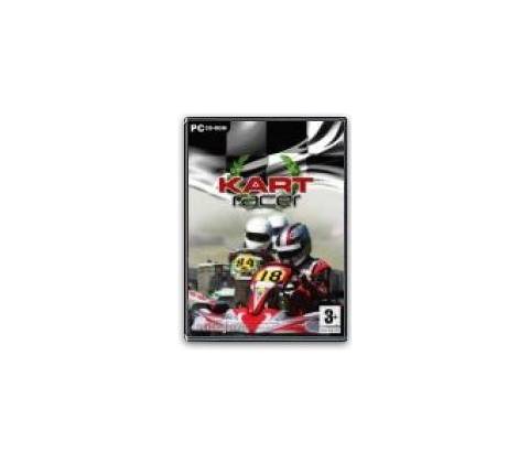 Kart Racer