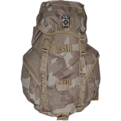 Fostex Recon desert camo 15 l