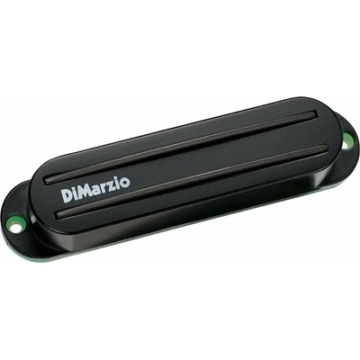 DiMarzio DP 186BK The Cruiser Neck Black Адаптер за китара (10000319)