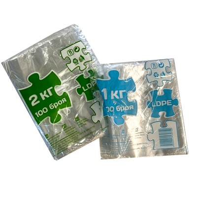 ЛАЙТС ПЛИК 1КГ. 100БР. ld 100