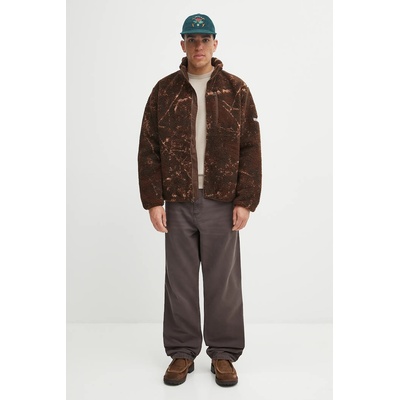 No Problemo Поларен суичър No Problemo Zip Through Fleece (NP7000504)