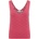 Tranquillo Дамски топ Tranquillo Women's Top Malaa Top - Holly Berry - размер XL (916-6812-0114)