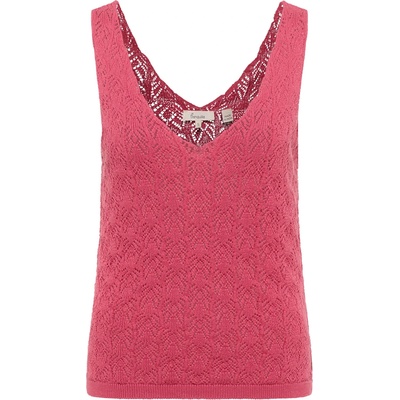 Tranquillo Дамски топ Tranquillo Women's Top Malaa Top - Holly Berry - размер XL (916-6812-0114)