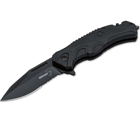 Böker Plus Savior 2