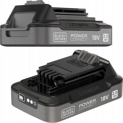 BLACK+DECKER BDL2018S