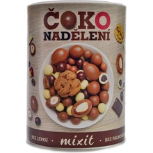 Mixit Čokoládové nadělení 450 g