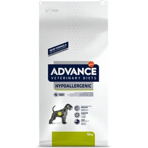ADVANCE Veterinary Diets Dog Hypoallergenic 10 кг
