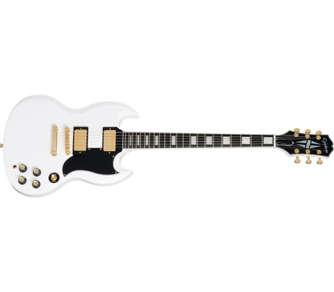 Epiphone SG Custom