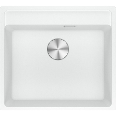 Franke MRG 610-52 RTL Bílá-led