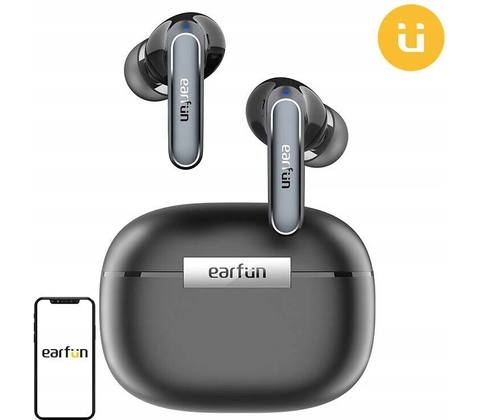 Earfun Air2