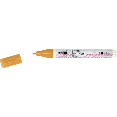 Kreul 92670 Маркер за текстил Gold 1 бр (92670)