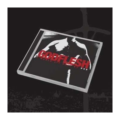Godflesh World Lit Only By Dub CD