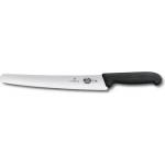 Victorinox Кухненски сладкарски нож Victorinox Fibrox, 260мм, черен (5.2933.26)