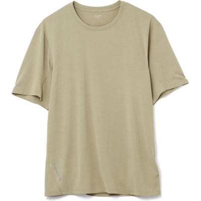 Houdini Мъжка спортна тениска Houdini Pace Air Tee Sport shirt - Powder Green - размер XXL (216-8325-0216)