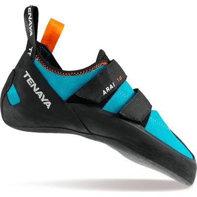 Tenaya Обувки с велкро Tenaya Arai Climbing shoes - Blue - размер 45 (EU) (301-0886-0125)