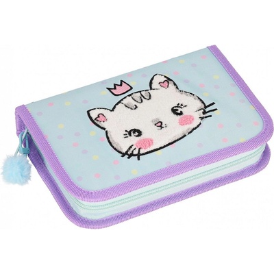 Starpak Несесер с пособия Starpak Kitty - 1 цип и 2 крила (576201)