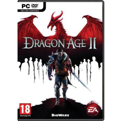 Игра Dragon Age II за PC EA App (Origin), Електронна доставка