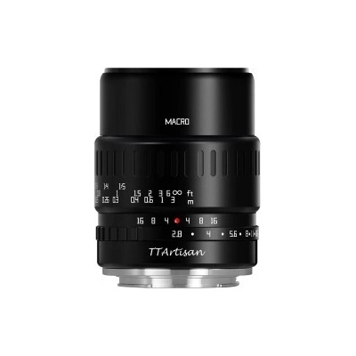 TTArtisan 40mm F2.8 APS-C Nikon Z